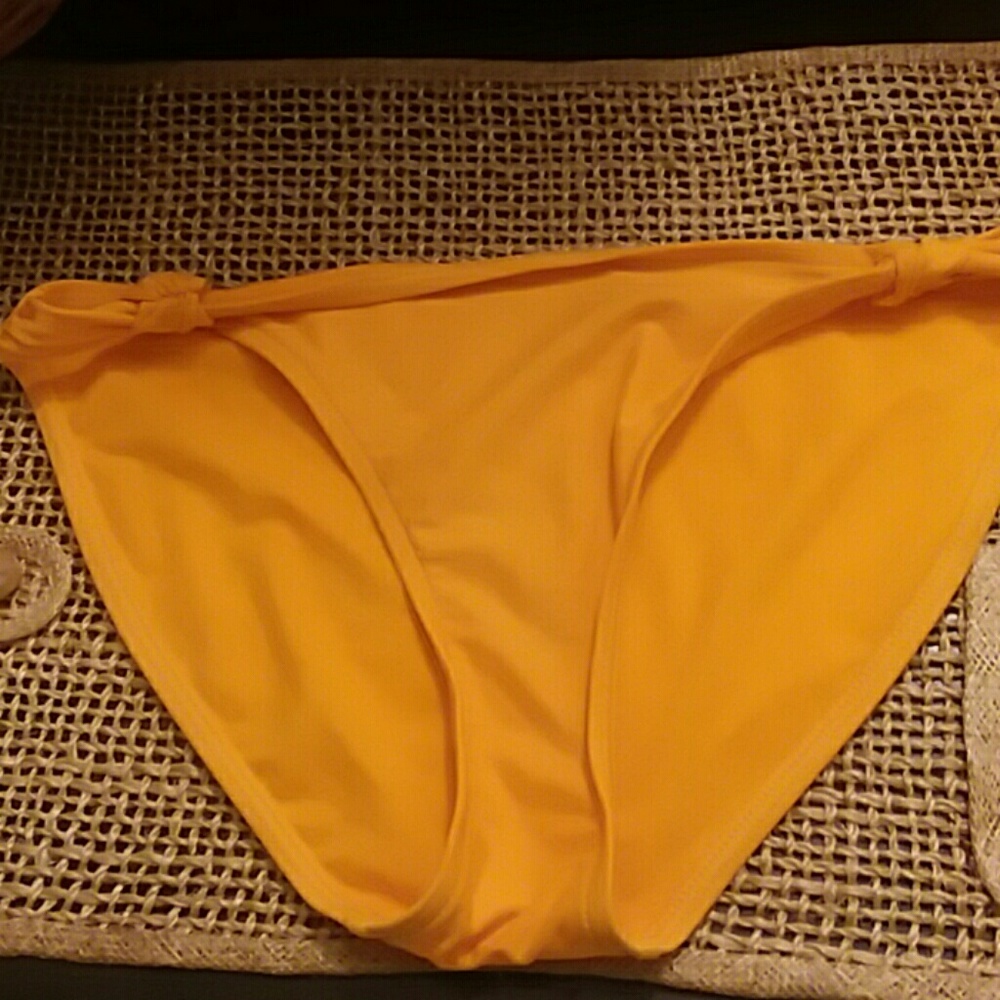 No boundaries swim Bikini bottom